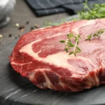 ribeye μπριζολα