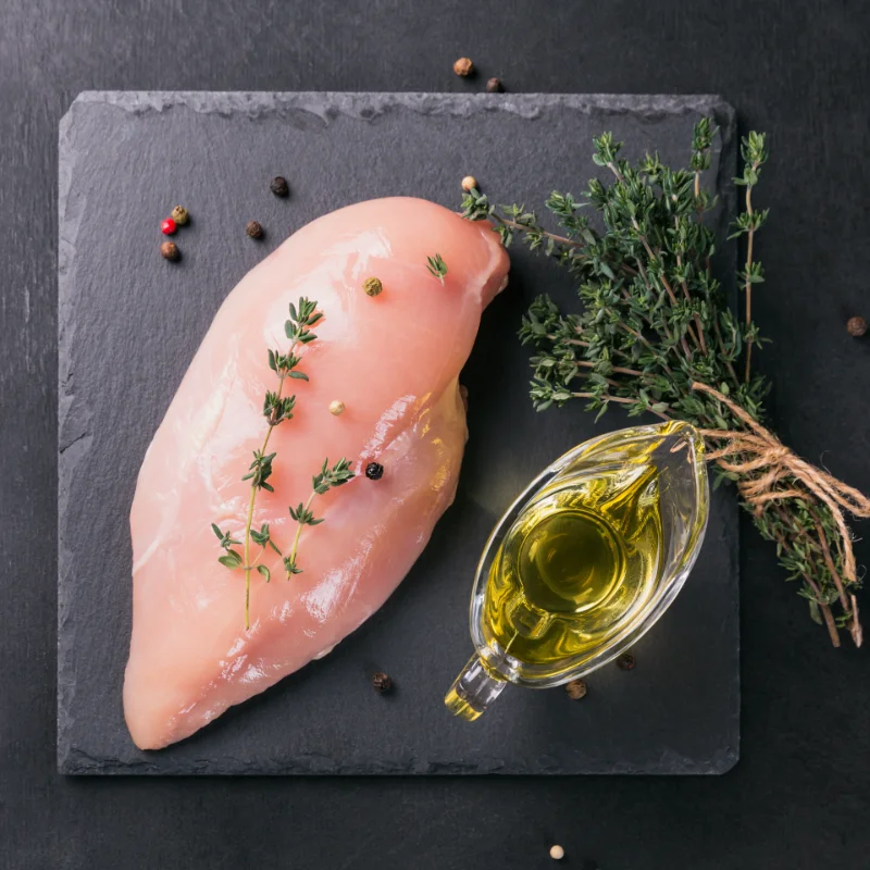 στηθος κοτοπουλο